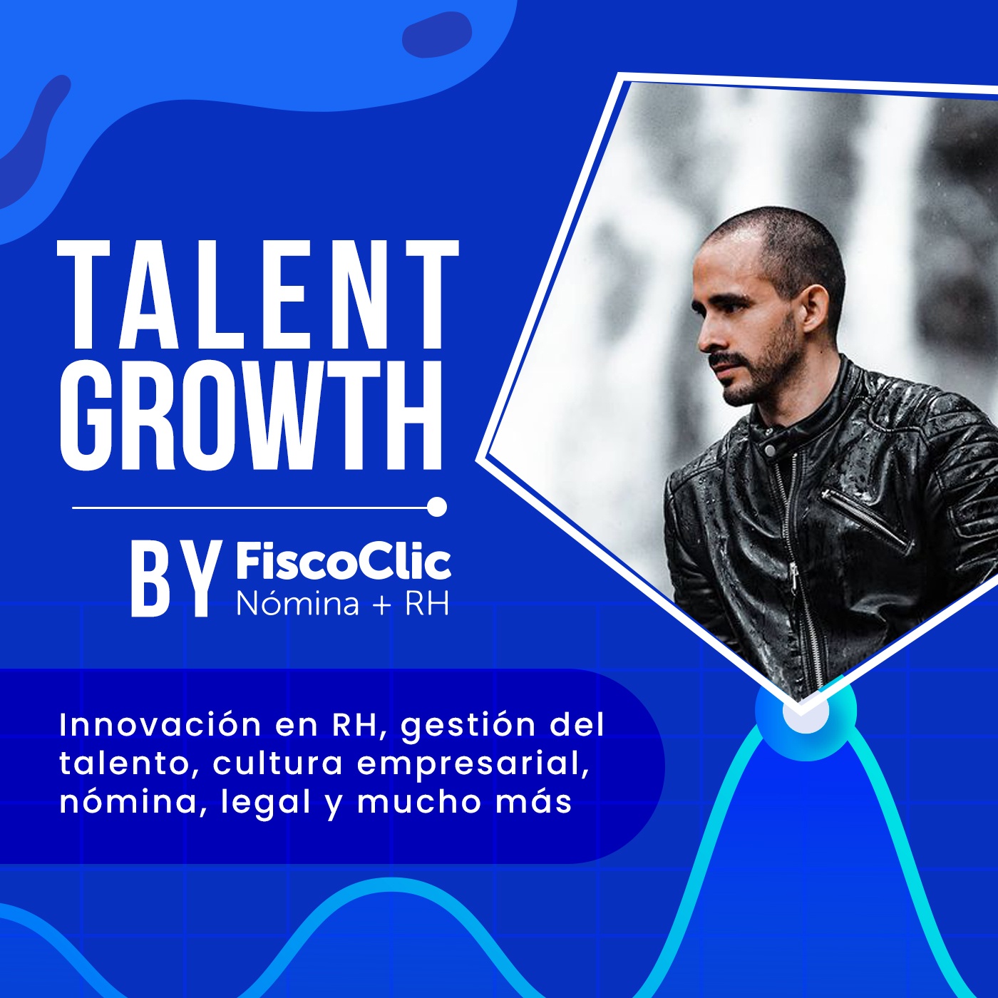 Talent Growth by FiscoClic